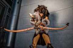 Rexxar! Rexxar!