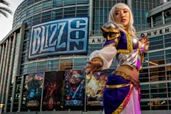 Jaina! Jaina!