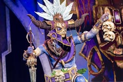 Witch Doctor! Witch Doctor!