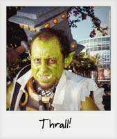 Thrall!