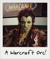 Orc!