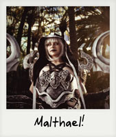Malthael