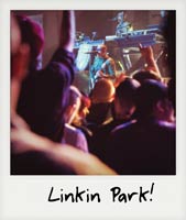 Linkin Park!