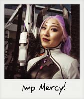 Imp Mercy!