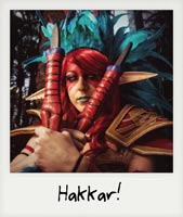 Hakkar!