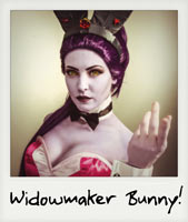 Widowmaker!