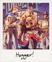 Hogger!