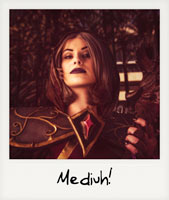 Medivh!