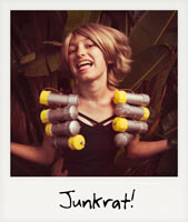 Junkrat!