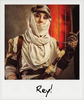 Rey!
