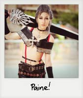 Paine!