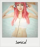 Sonico!