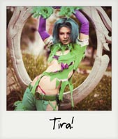 Tira!