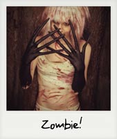 Zombie!