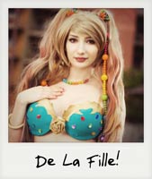 De La Fille!