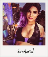 Sombra!