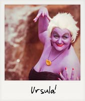 Ursula!
