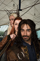 The Hobbit! The Hobbit!