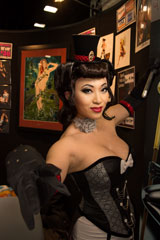 Yaya's Zatanna! aya's Zatanna!