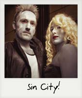 Sin City!