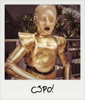C3PO!