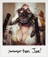 Joe!