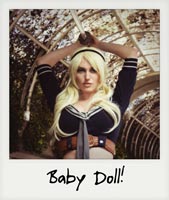 Baby Doll!
