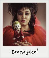 Beetlejuice!