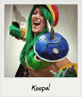 Koopa!