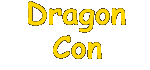 Return to the Dragon Con 2013 report!