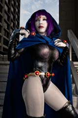 Raven! Raven!