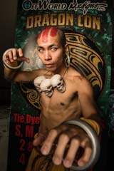 Dhalsim! Dhalsim!