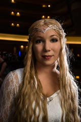 Galadriel! Galadriel!