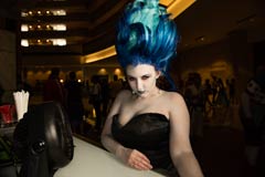 Hades! Hades!