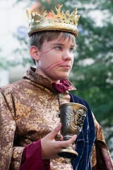Joffrey Joffrey!