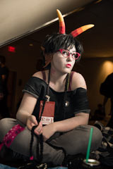 Meenah! Meenah!
