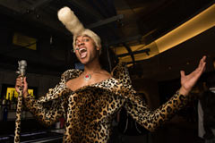 Ruby Rhod! Ruby Rhod!