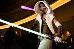 Sith! Sith!