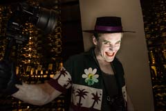 Vacation Joker! Vacation Joker!