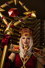 Whitemane! Whitemane!