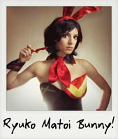 Ryuko Bunny!