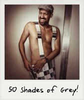 50 Shades of Grey!