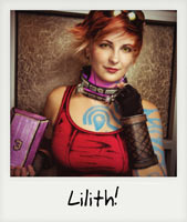 Lilith!