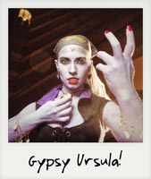 Gypsy Ursula!