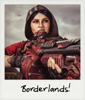 Borderlands!