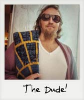 The Dude!