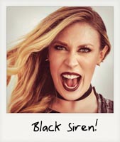 Black Siren!