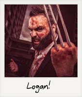 Logan!