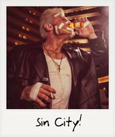 Sin City!