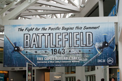 Battlefield 1943!